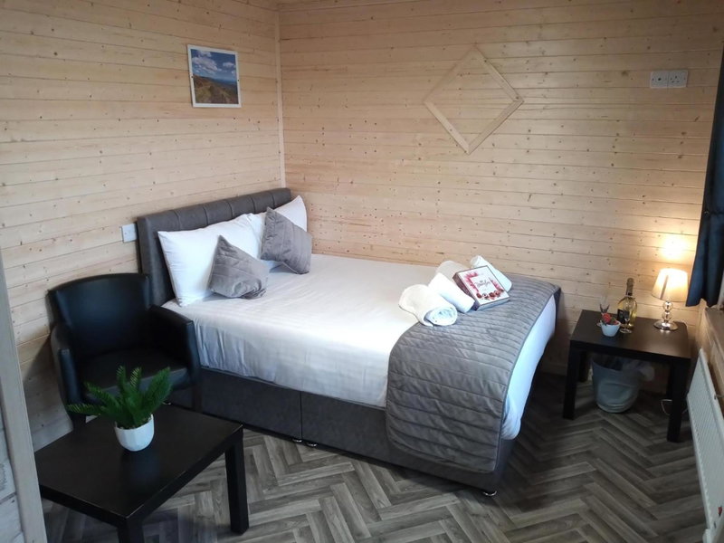 Standing Stones Lodge, Belfast, United Kingdom