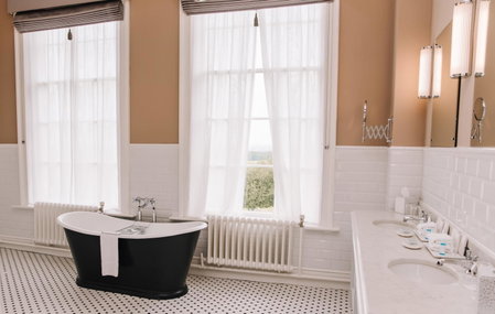 Hawkstone Hall Hotel & Gardens, Shrewsbury, United Kingdom