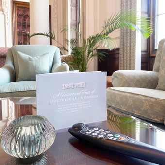 Hawkstone Hall Hotel & Gardens, Shrewsbury, United Kingdom