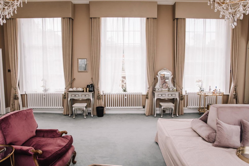 Hawkstone Hall Hotel & Gardens, Shrewsbury, United Kingdom