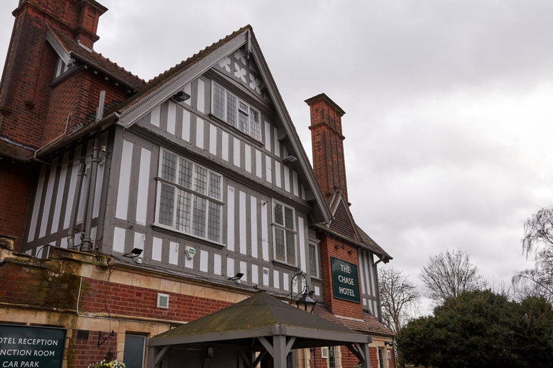 Chase Inn By Greene King Inns, Nuneaton, United Kingdom