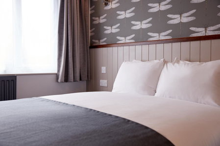 Chase Inn By Greene King Inns, Nuneaton, United Kingdom