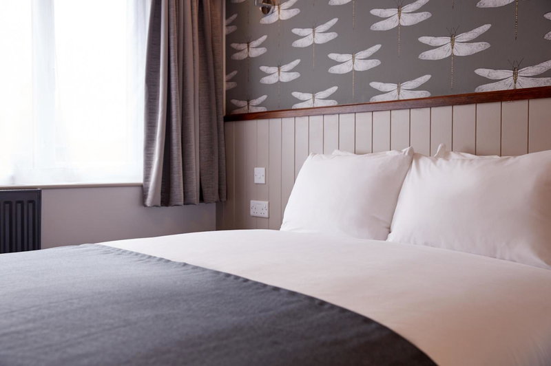 Chase Inn By Greene King Inns, Nuneaton, United Kingdom