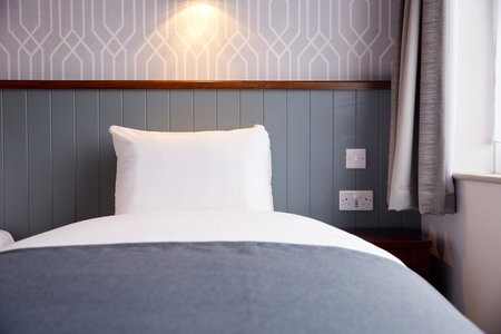 Chase Inn By Greene King Inns, Nuneaton, United Kingdom