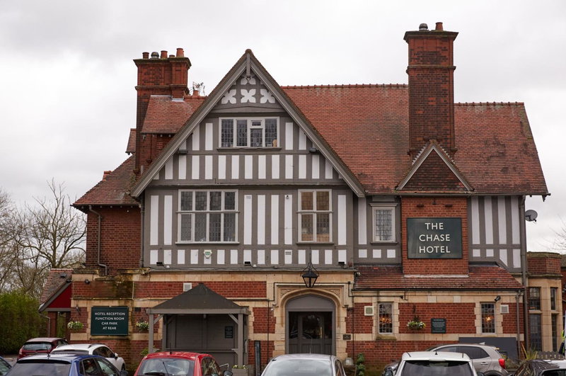 Chase Inn By Greene King Inns, Nuneaton, United Kingdom