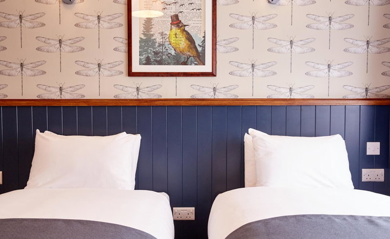 Chase Inn By Greene King Inns, Nuneaton, United Kingdom
