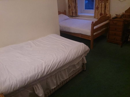 OYO Rose & Crown Hotel, Leyburn, United Kingdom