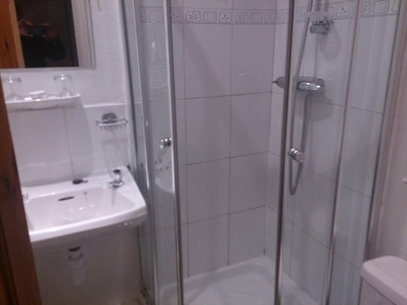 OYO Rose & Crown Hotel, Leyburn, United Kingdom
