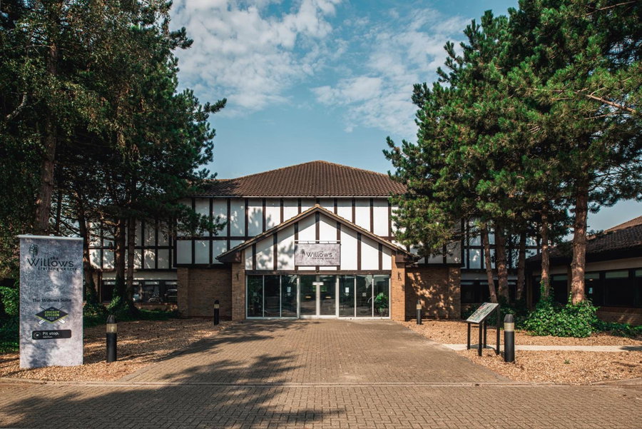 The Willows Training Centre, Saint Neots, United Kingdom
