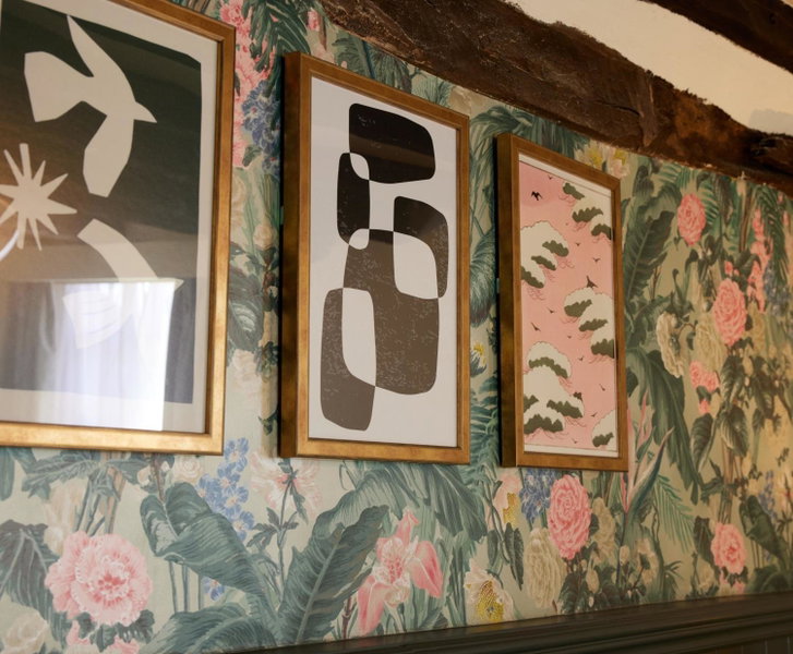 Narborough Arms, Narborough, United Kingdom