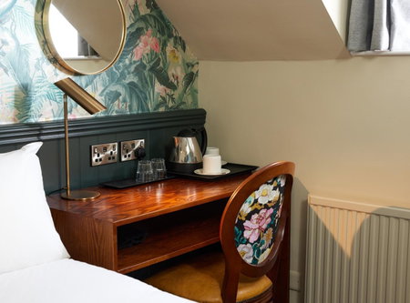 Narborough Arms, Narborough, United Kingdom