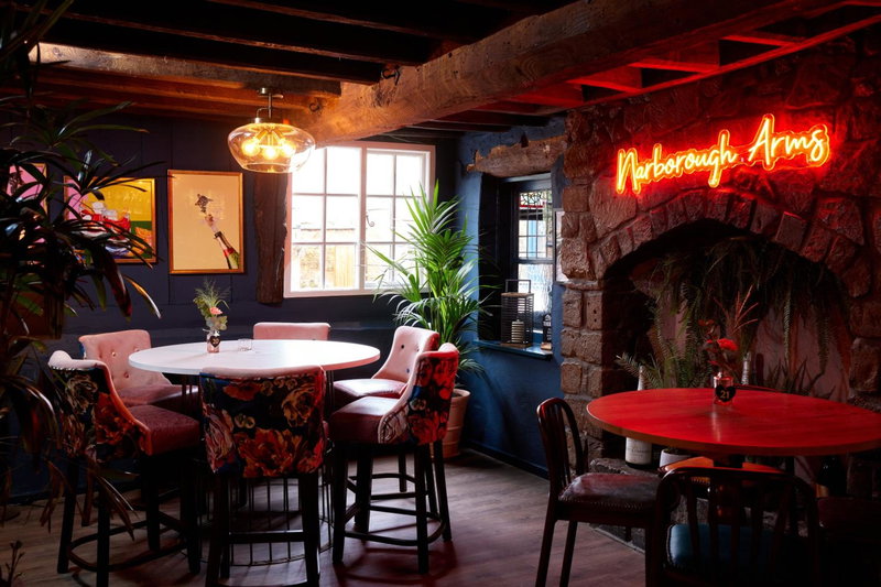 Narborough Arms, Narborough, United Kingdom