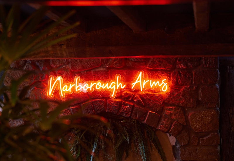 Narborough Arms, Narborough, United Kingdom