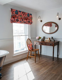 The Bower House, Restaurant & Rooms, Shipston on Stour, United Kingdom