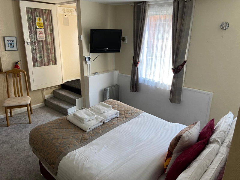 The Mountview, Scarborough, United Kingdom