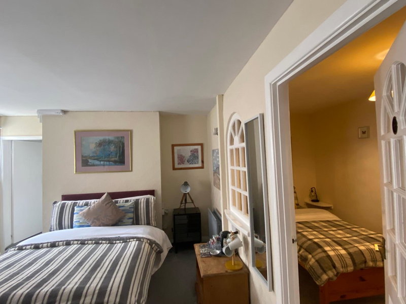 The Mountview, Scarborough, United Kingdom