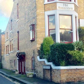 The Mountview, Scarborough, United Kingdom