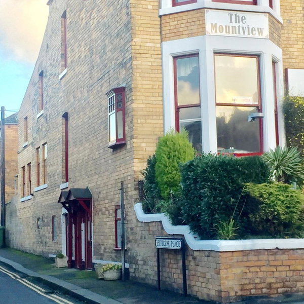 The Mountview, Scarborough, United Kingdom
