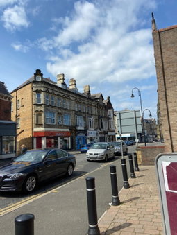 The Mountview, Scarborough, United Kingdom