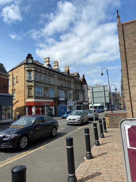 The Mountview, Scarborough, United Kingdom
