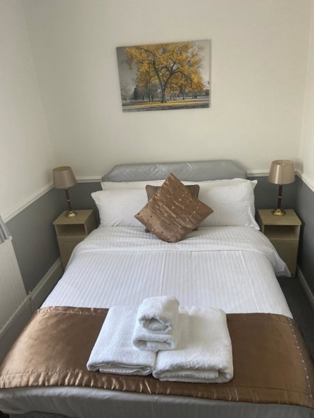 The Mountview, Scarborough, United Kingdom
