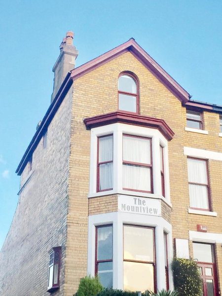 The Mountview, Scarborough, United Kingdom