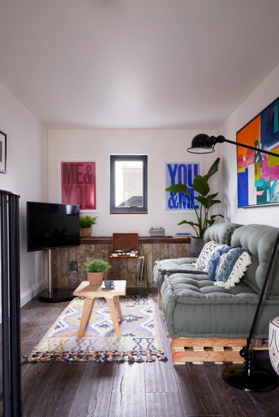 Artist Residence Bristol, Bristol, United Kingdom