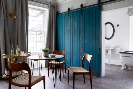 Artist Residence Bristol, Bristol, United Kingdom