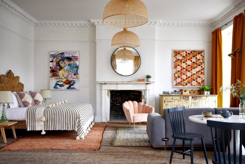 Artist Residence Bristol, Bristol, United Kingdom
