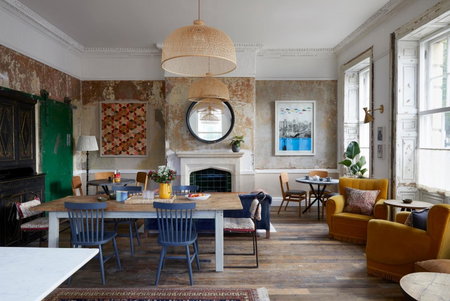 Artist Residence Bristol, Bristol, United Kingdom