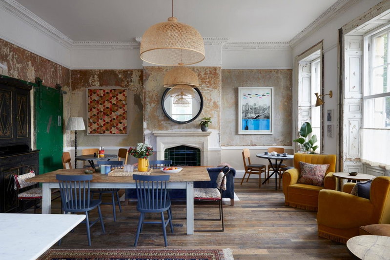 Artist Residence Bristol, Bristol, United Kingdom