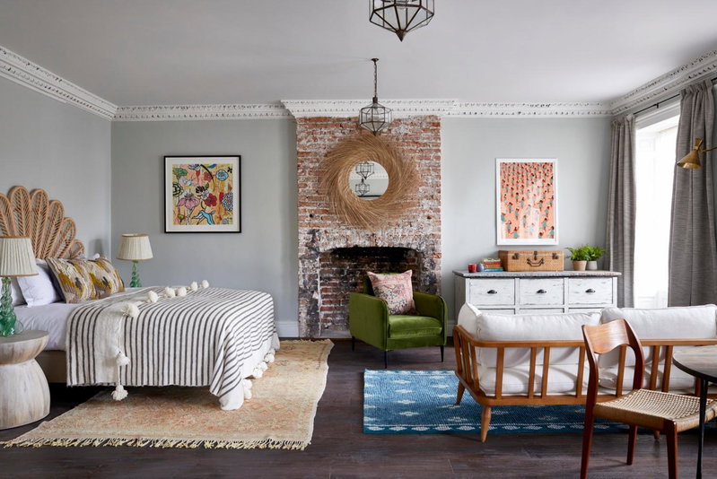 Artist Residence Bristol, Bristol, United Kingdom