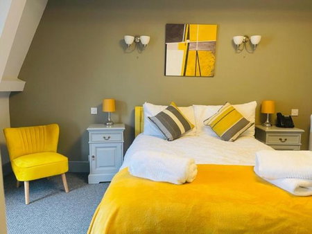 The Swan Hotel, Wadebridge, United Kingdom