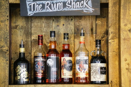 The Swan Hotel, Wadebridge, United Kingdom