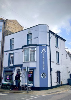 Ebenezer's Place, Broadstairs, United Kingdom
