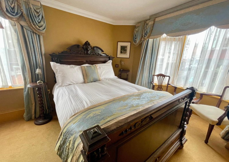 Ebenezer's Place, Broadstairs, United Kingdom