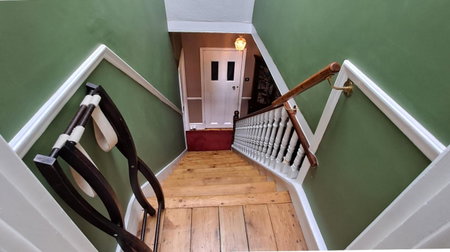 Muswell Hill B&B, London, United Kingdom