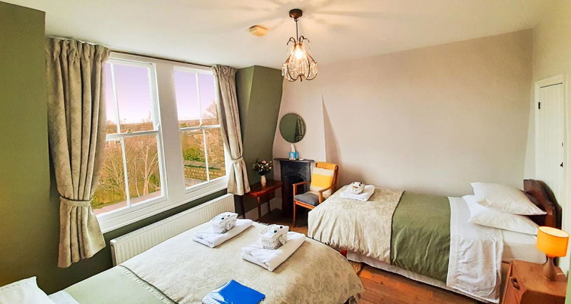 Muswell Hill B&B, London, United Kingdom