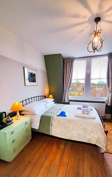 Muswell Hill B&B, London, United Kingdom