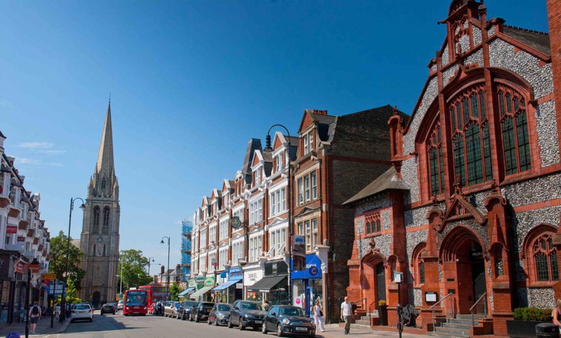 Muswell Hill B&B, London, United Kingdom