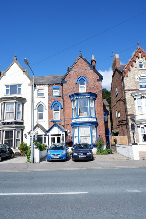 The Chimes, Bridlington, United Kingdom