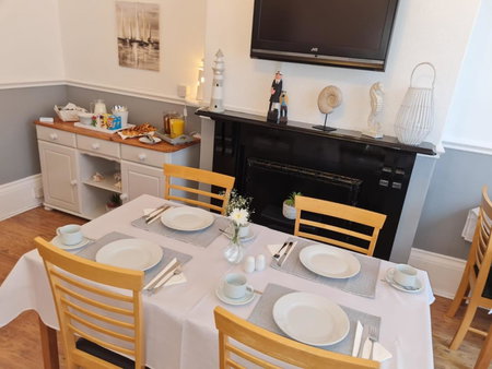 The Chimes, Bridlington, United Kingdom