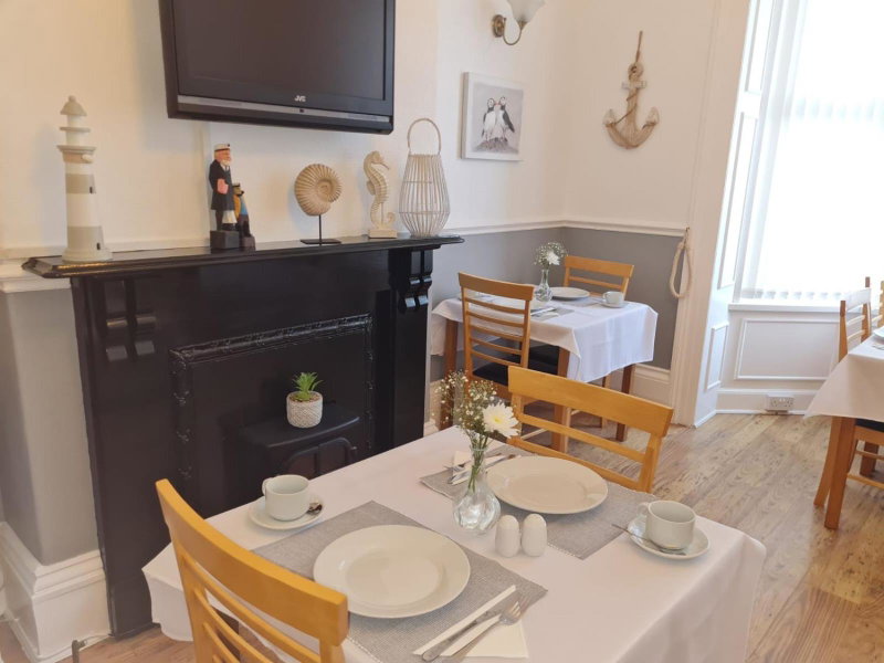The Chimes, Bridlington, United Kingdom