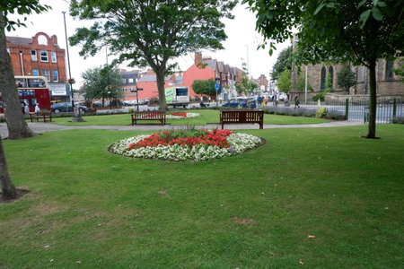 The Chimes, Bridlington, United Kingdom