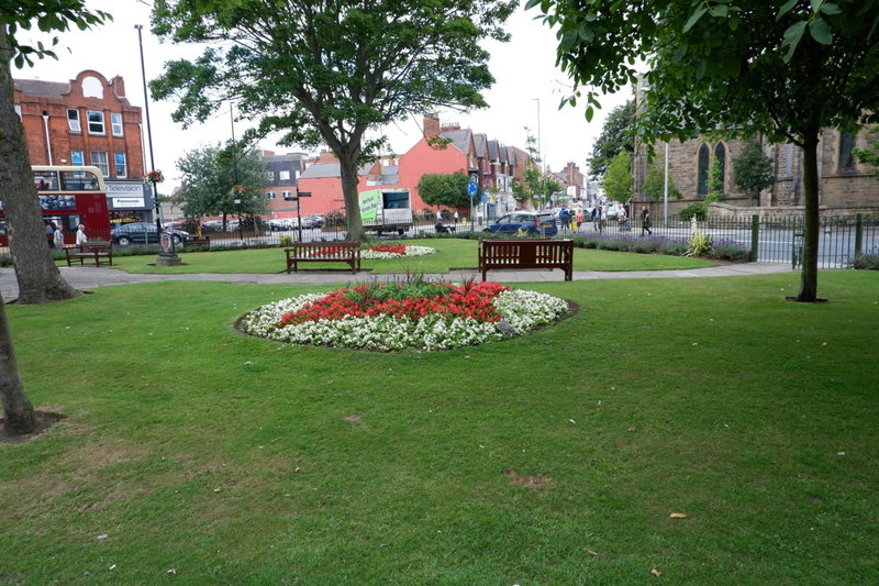 The Chimes, Bridlington, United Kingdom