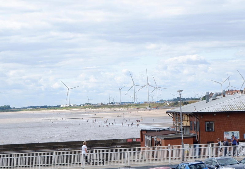 The Chimes, Bridlington, United Kingdom