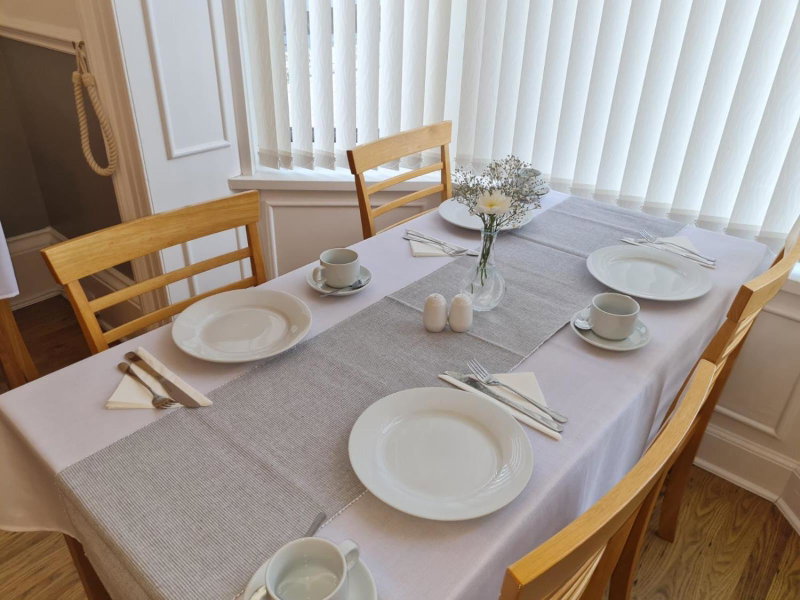 The Chimes, Bridlington, United Kingdom