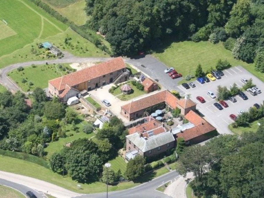 Wolds Village Hotel, Bainton, United Kingdom