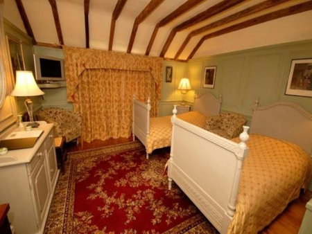 Wolds Village Hotel, Bainton, United Kingdom