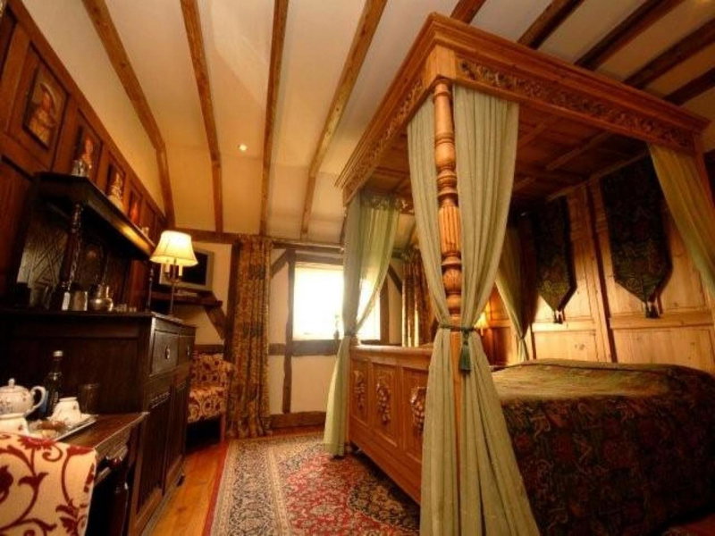Wolds Village Hotel, Bainton, United Kingdom